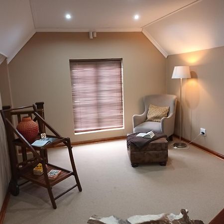 Nukakamma Guest House Colchester Bagian luar foto