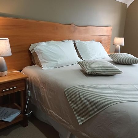 Nukakamma Guest House Colchester Bagian luar foto