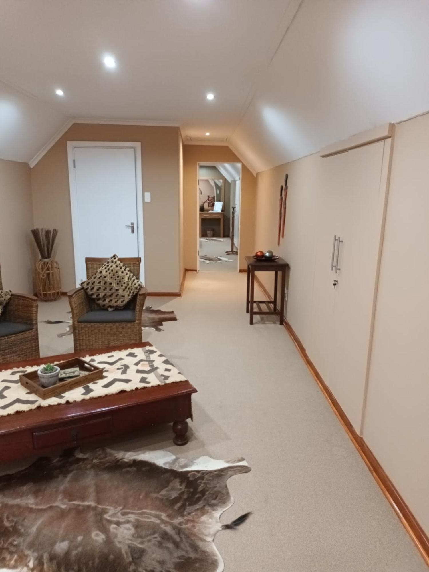 Nukakamma Guest House Colchester Bagian luar foto