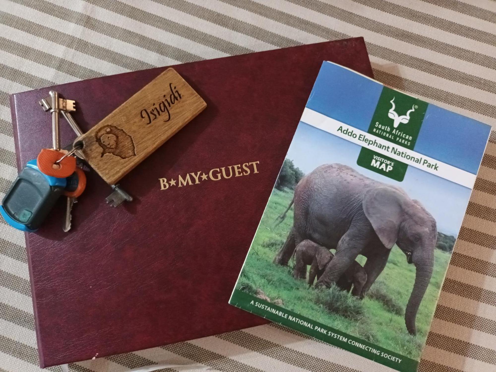 Nukakamma Guest House Colchester Bagian luar foto