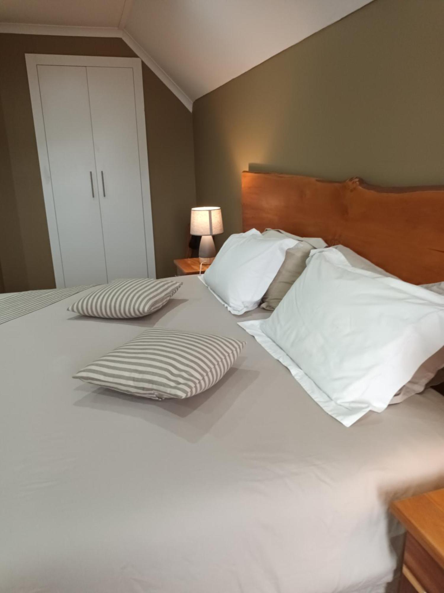 Nukakamma Guest House Colchester Bagian luar foto