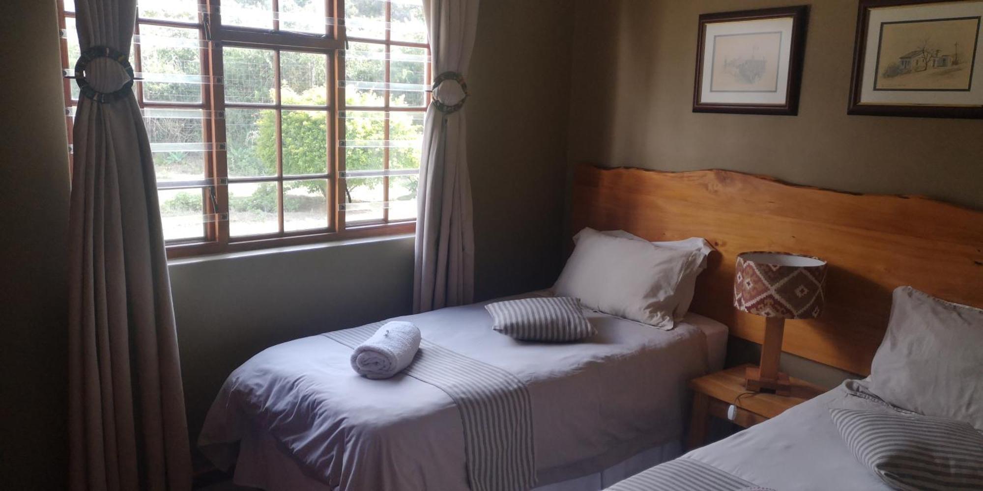 Nukakamma Guest House Colchester Bagian luar foto