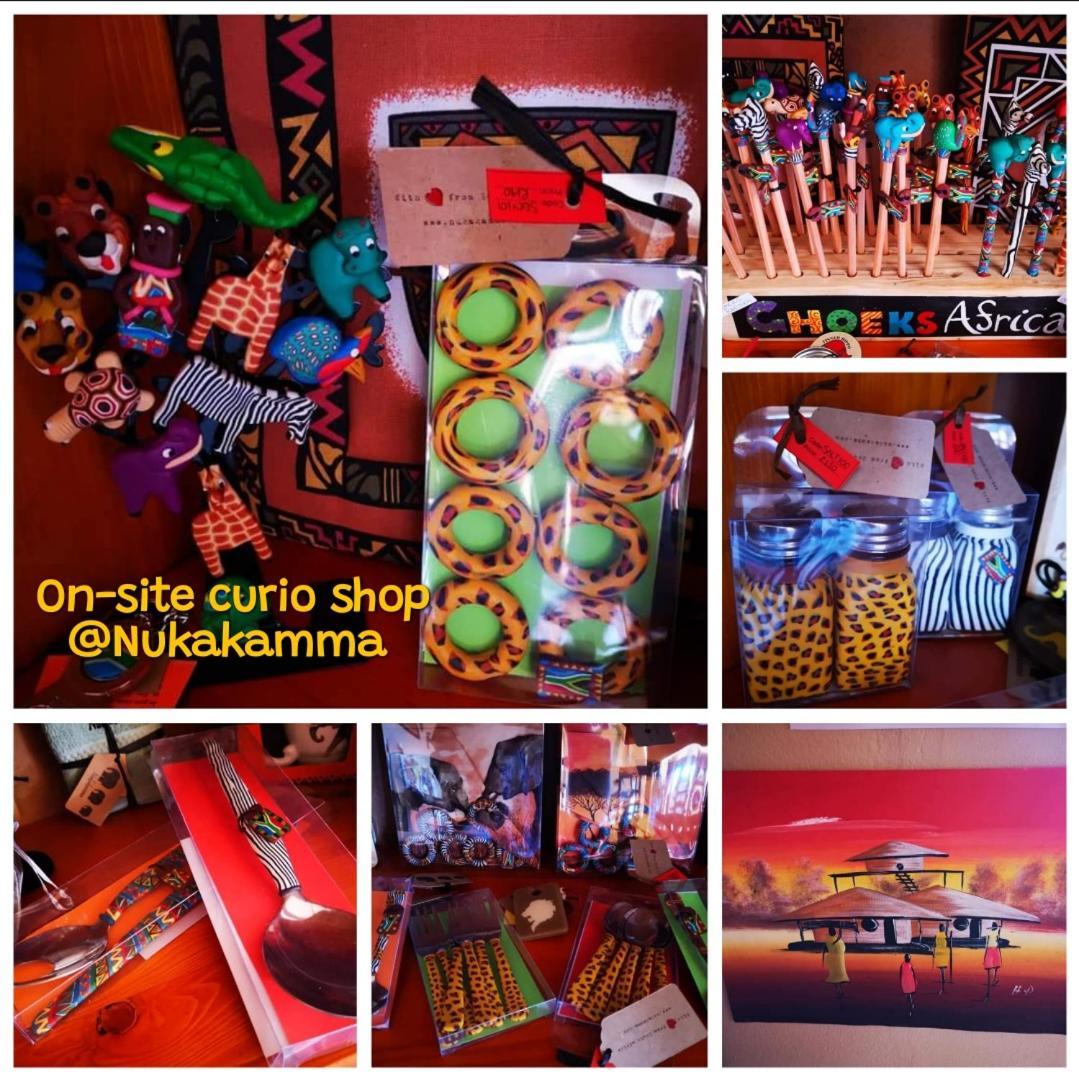Nukakamma Guest House Colchester Bagian luar foto