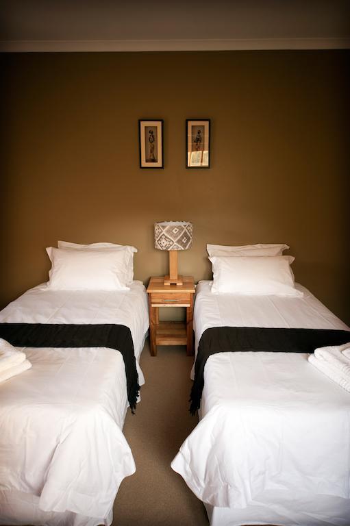 Nukakamma Guest House Colchester Ruang foto