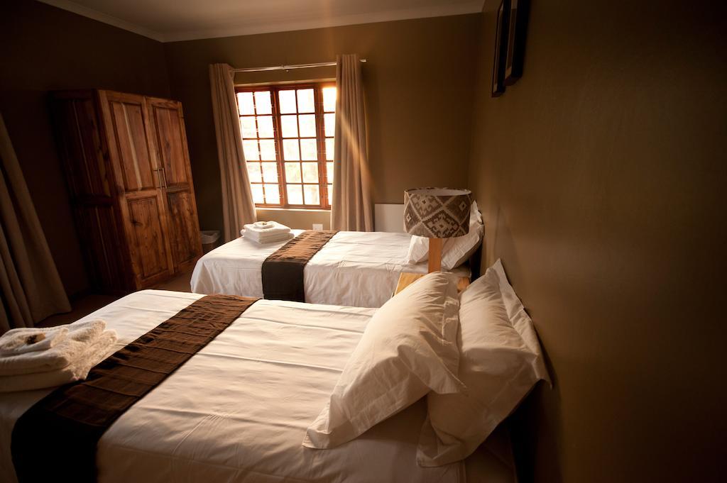 Nukakamma Guest House Colchester Bagian luar foto