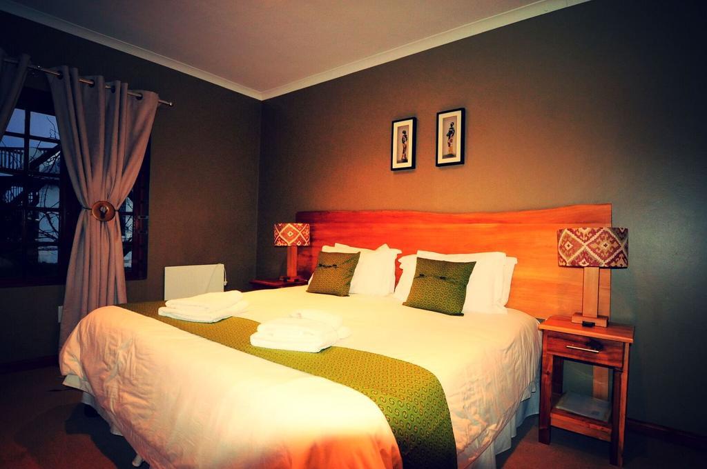 Nukakamma Guest House Colchester Bagian luar foto