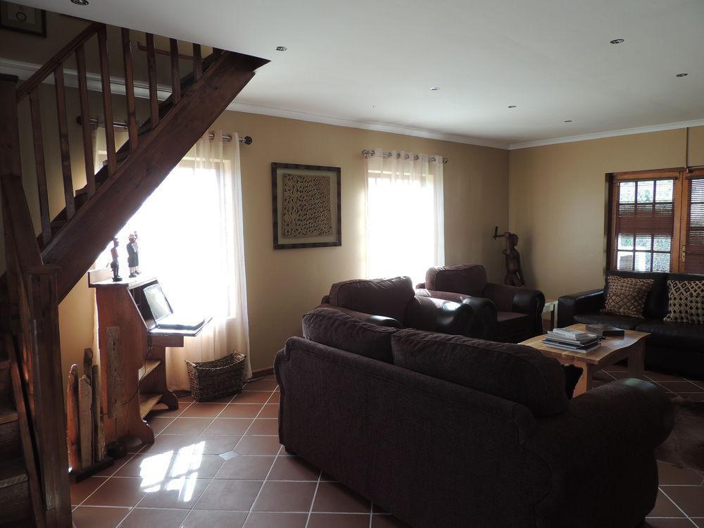 Nukakamma Guest House Colchester Bagian luar foto
