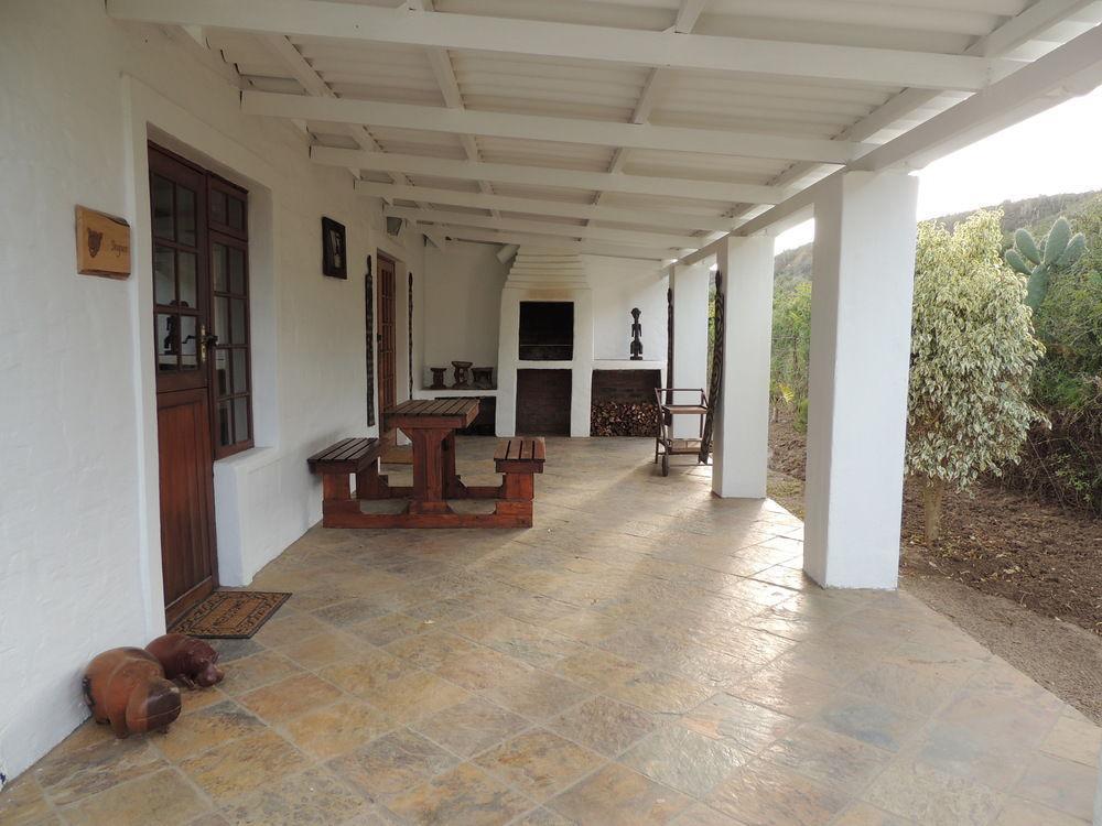 Nukakamma Guest House Colchester Bagian luar foto