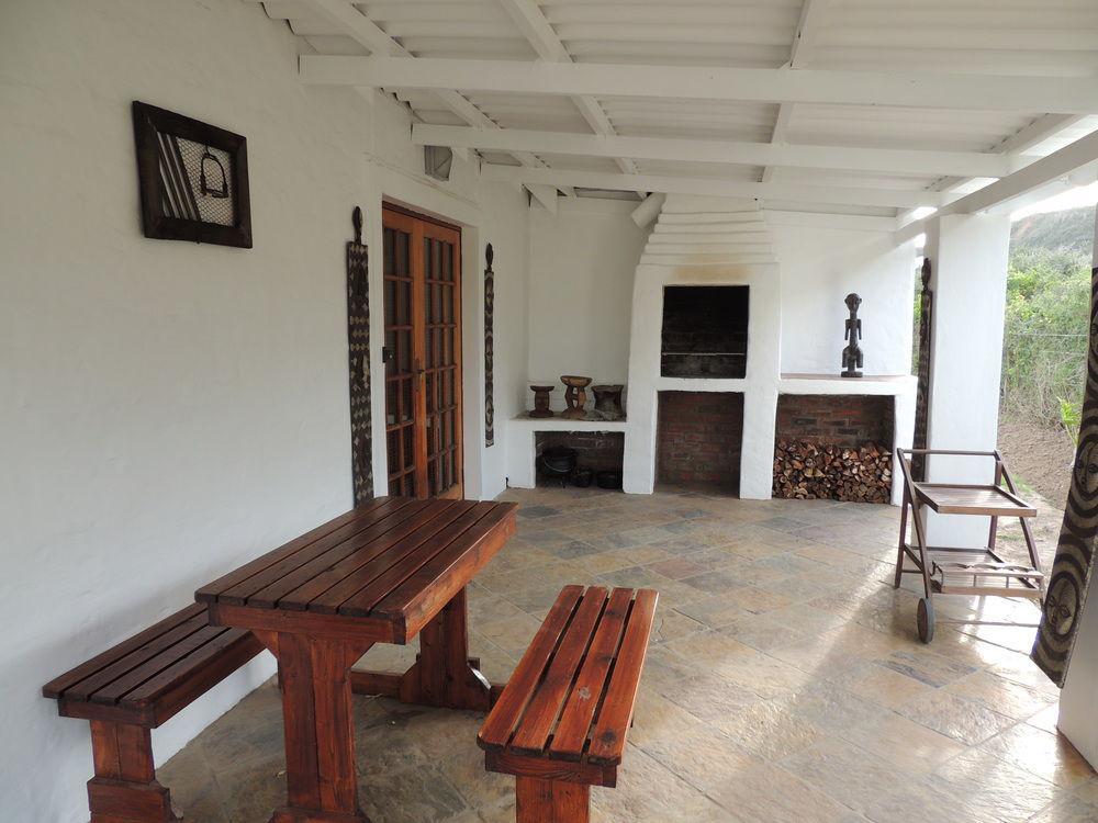 Nukakamma Guest House Colchester Bagian luar foto