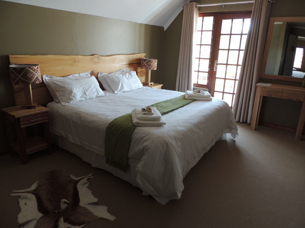Nukakamma Guest House Colchester Bagian luar foto