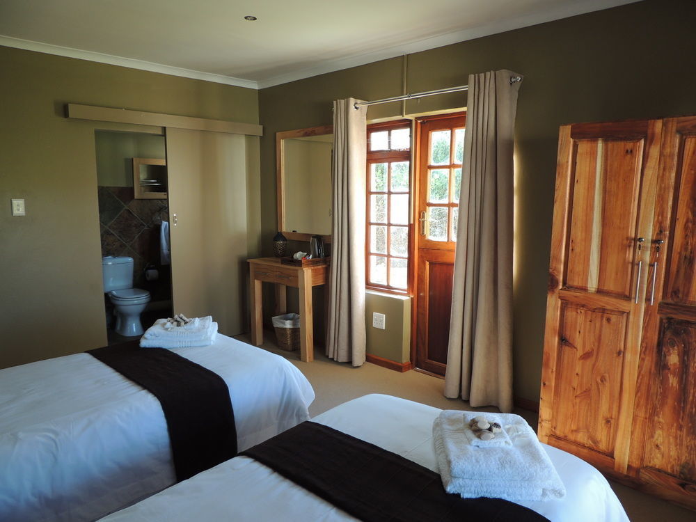 Nukakamma Guest House Colchester Bagian luar foto