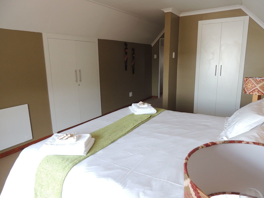 Nukakamma Guest House Colchester Bagian luar foto